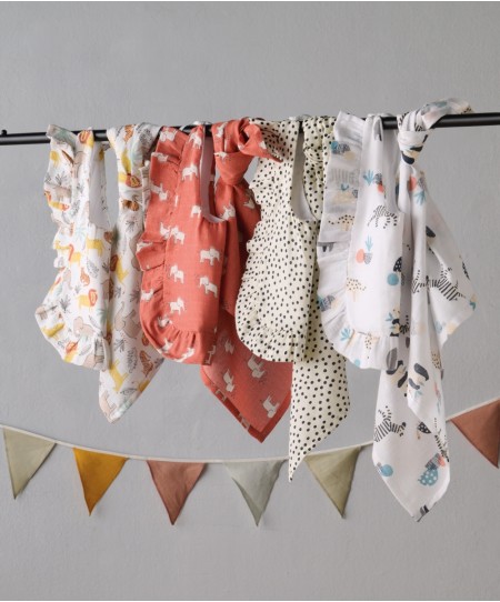 YN 25 MNX ELEPHANTS ΣΑΛΙΑΡΕΣ ΣΕΤ 3 ΤΕΜ