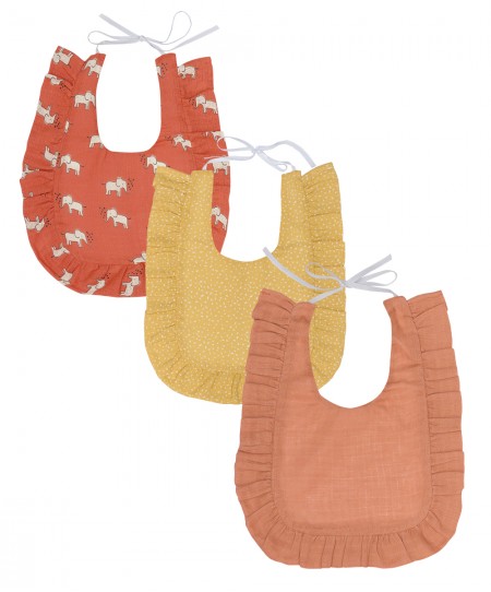 YN 25 MNX ELEPHANTS ΣΑΛΙΑΡΕΣ ΣΕΤ 3 ΤΕΜ