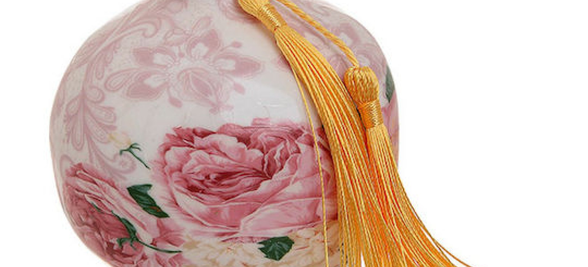 Ρόδια - Γούρια