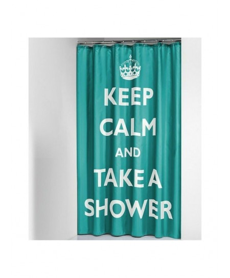 Κουρτίνα μπάνιου (180Χ200) TESTO, SEALSKIN