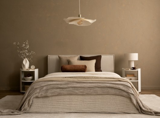 Autumn Décor. Αυτά είναι τα λεύκα είδη κρεβατοκάμαρας που θα την ανανεώσουν με πολυτέλεια αυτό το Φθινόπωρο!