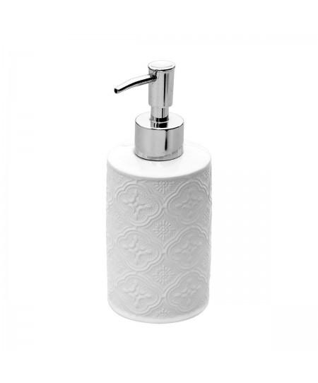 ΑΝΤΛΙΑ ΣΑΠΟΥΝΙΟΥ BOHO ΠΟΡΣΕΛΑΝΗΣ ΛΕΥΚΗ 02-6686, ESTIA