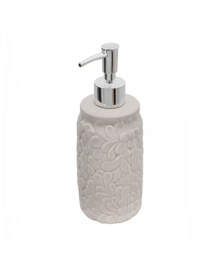 ESTIA ΑΝΤΛΙΑ ΣΑΠΟΥΝΙΟΥ DOLOMITE 360ml ΓΚΡΙ 02-11512, ESTIA