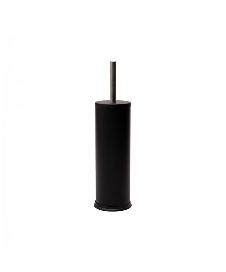 ΠΙΓΚΑΛ CLASSIC ΑΝΟΞΕΙΔΩΤΟ ΜΕ ΠΛΑΣΤΙΚΟ ΔΟΧΕΙΟ 23cm ΜΑT ΜΑΥΡΟ