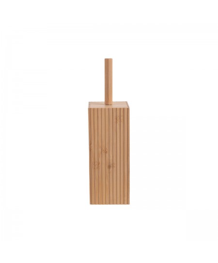 ESTIA ΠΙΓΚΑΛ BAMBOO ESSENTIALS ΤΕΤΡΑΓΩΝΟ 10x10x37cm 02-13073