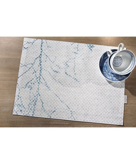 Σουπλά 3003 Blue  45x33  σετ 4 τεμ.