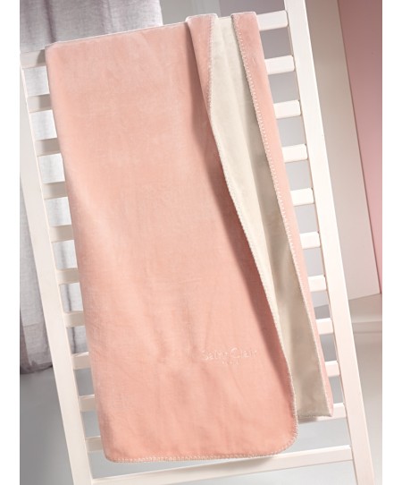 Κουβέρτα TRESOR Pinky 160x220