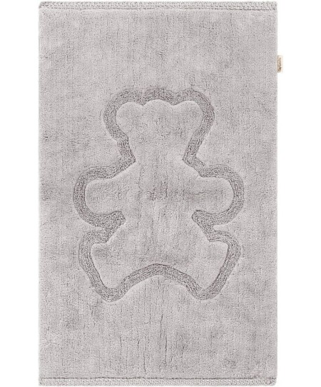 Χαλί BEAR Silver 130X180