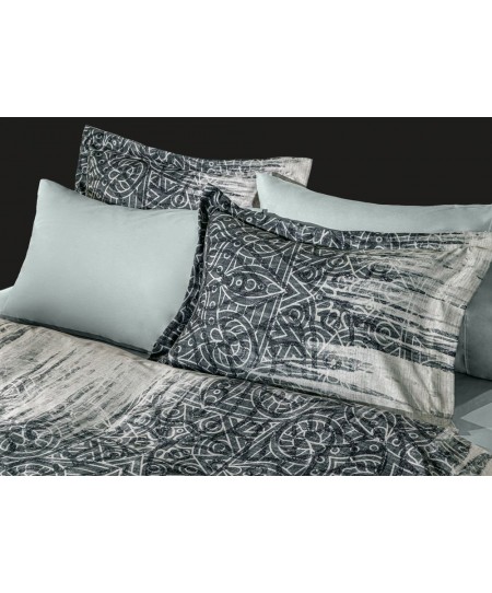 Ζεύγος διακοσμητικές μαξιλαροθήκες VIVENDI Stormy 50x70