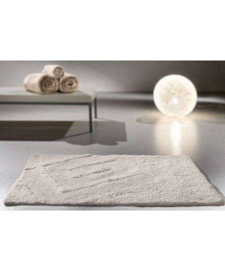 Πατάκι μπάνιου TRIVIA Natural 40X60