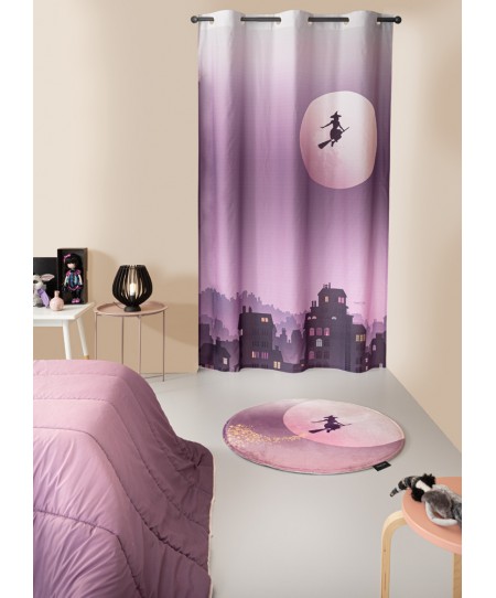 Koυρτίνα Soft-Touch SPELL 160x240