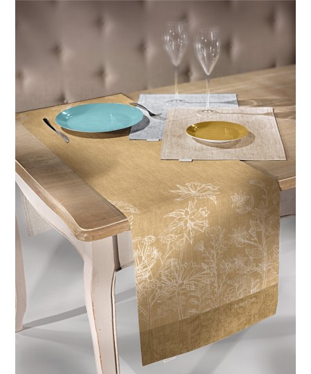 Ράνερ 2034 Curry 40x160