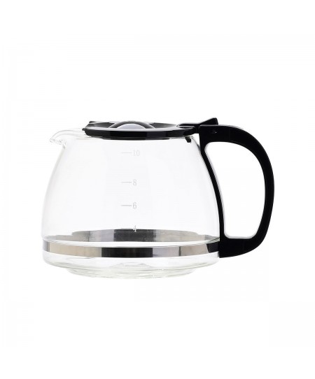 ESTIA ΑΝΤΑΛΛΑΚΤΙΚΗ ΚΑΝΑΤΑ ΓΙΑ ΚΑΦΕΤΙΕΡΑ ΦΙΛΤΡΟΥ BLACK PLUS 00-12496