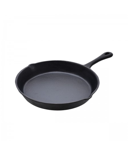 ΤΗΓΑΝΙ IRON ΑΝΤΙΚΟΛΛΗΤΙΚΟ ΜΑΝΤΕΜΕΝΙΟ (30cm) 4484, ESTIA