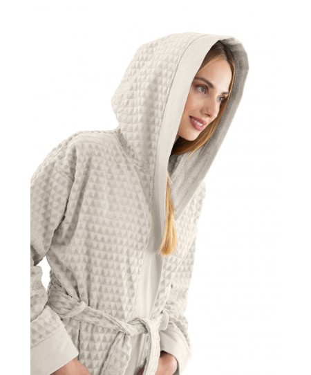 Μπουρνούζι Tokyo Perla X.Large