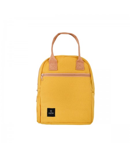 ESTIA ΤΣΑΝΤΑ ΦΑΓΗΤΟΥ ΙΣΟΘΕΡΜΙΚΗ 7lt PINEAPPLE YELLOW 01-16968