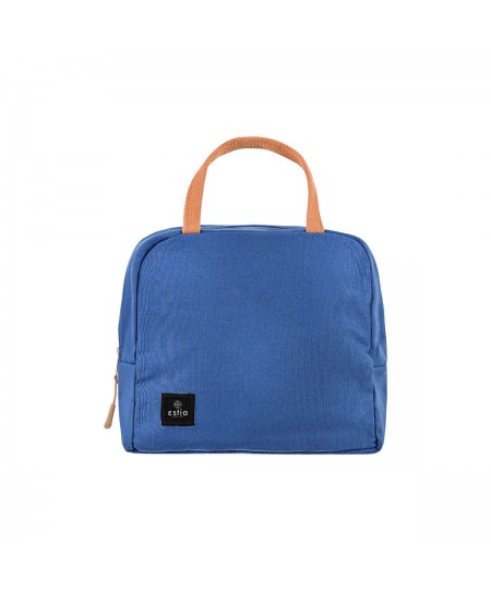 ESTIA ΤΣΑΝΤΑ ΦΑΓΗΤΟΥ ΙΣΟΘΕΡΜΙΚΗ 6ltDENIM BLUE 01-17026