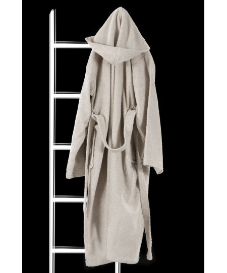 Μπουρνούζι Daily Vanilla X.Large