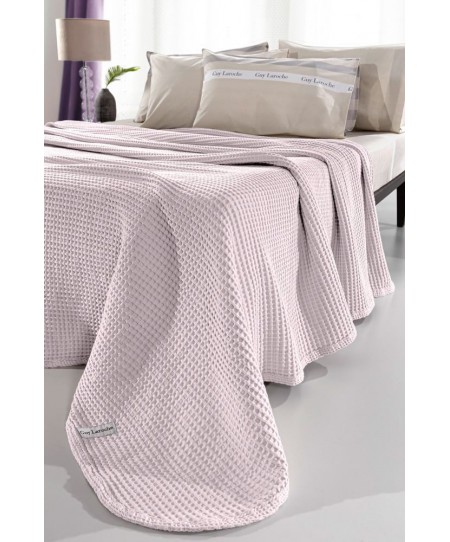 Κουβέρτα Eternity Pudra 160x240
