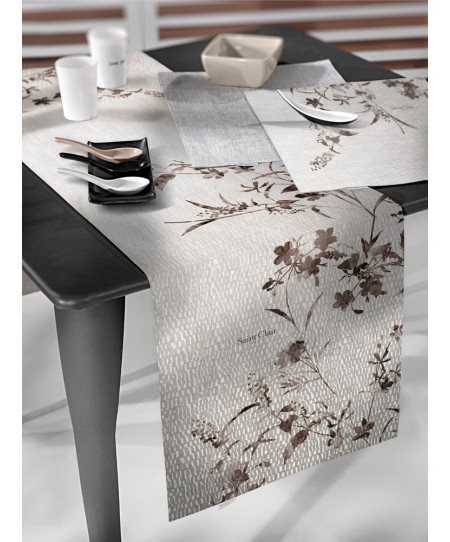 Τραβέρσα 2042 Stone 40x160