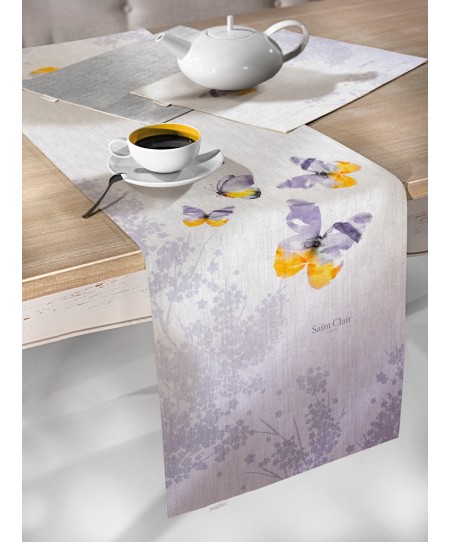 Τραβέρσα 2044 lavander 40x160