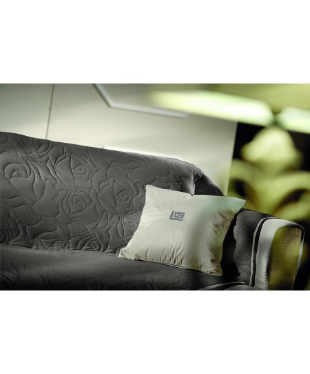 Ριχτάρι Καναπέ Trento Choco 170x250