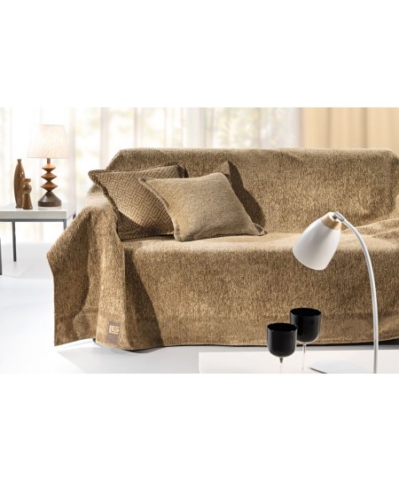 Ριχτάρι Πολυθρόνας Balance Sand 180x150