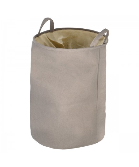 ESTIA ΚΑΛΑΘΙ ΑΠΛΥΤ. FJORD 36x36x50cm DRIFTWOOD 02-19532