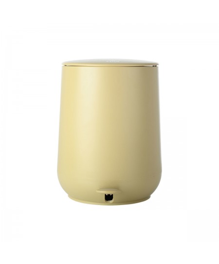 ESTIA ΧΑΡΤΟΔΟΧΕΙΟ ΜΠΑΝΙΟΥ FJORD SOFT CLOSE 5lt DESERT 02-19969