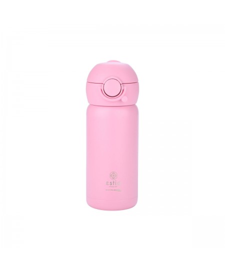 ESTIA ΘΕΡΜΟΣ ΠΑΙΔΙΚΟ 350ml CANDY PINK