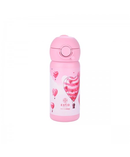 ESTIA ΘΕΡΜΟΣ ΠΑΙΔΙΚΟ 350ml LOVE ASCEND