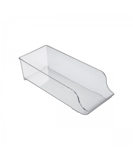 ESTIA ΚΟΥΤΙ ΟΡΓΑΝΩΣΗΣ ΨΥΓΕΙΟΥ ΠΛΑΣΤΙΚΟ 14x34cm ΓΙΑ ΑΝΑΨΥΚΤΙΚΑ 01-20125