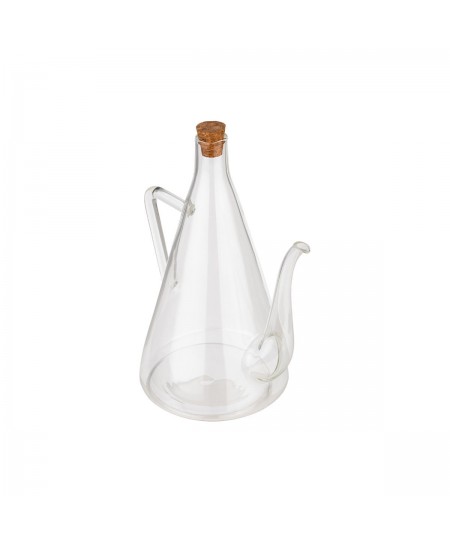 ESTIA ΚΑΝΑΤΑ ΛΑΔΙΟΥ ΓΥΑΛΙΝΗ 400ml