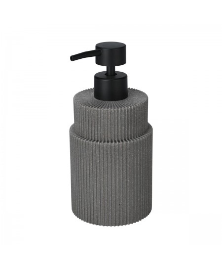 ESTIA ΑΝΤΛΙΑ ΣΑΠΟΥΝΙΟΥ WIRE ΡΗΤΙΝΗΣ ΓΚΡΙ 02-25779