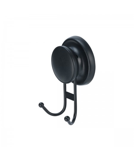  ΚΡΕΜΑΣΤΡΑ ΔΙΠΛΗ ΜΕΤΑΛΛΙΚΗ ΜΕ ΒΕΝΤΟΥΖΑ ΜΑΥΡΗ 02-23720