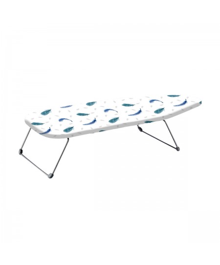 ESTIA ΣΙΔΕΡΩΣΤΡΑ ΕΠΙΤΡΑΠΕΖΙΑ 04-25434 74x30x15