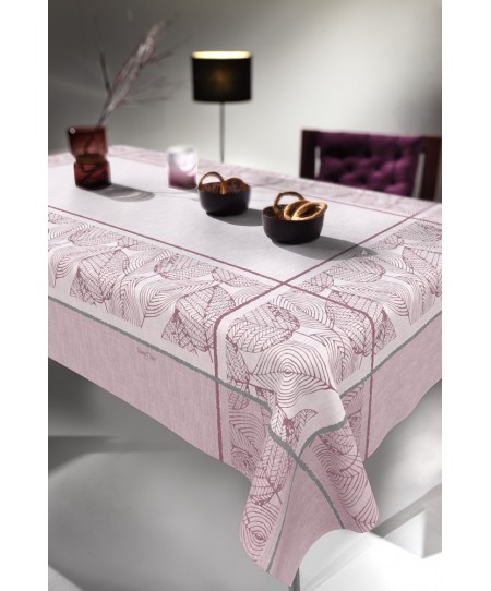 Τραπεζομάντηλο 1046 Dusty Pink