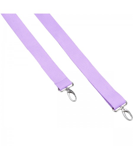ESTIA ΛΟΥΡΑΚΙ ΤΣΑΝΤΑΣ ΦΑΓΗΤΟΥ LAVENDER PURPLE 01-26011