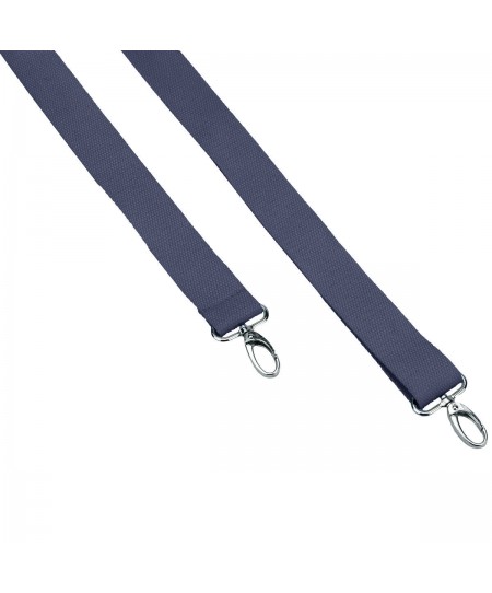 ESTIA ΛΟΥΡΑΚΙ ΤΣΑΝΤΑΣ ΦΑΓΗΤΟΥ ROYAL BLUE 01-25977