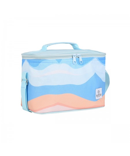 ESTIA ΤΣΑΝΤΑ ΦΑΓΗΤΟΥ ΙΣΟΘΕΡΜΙΚΗ SERENE SHORES 5lt 22x15x16cm 00-23331