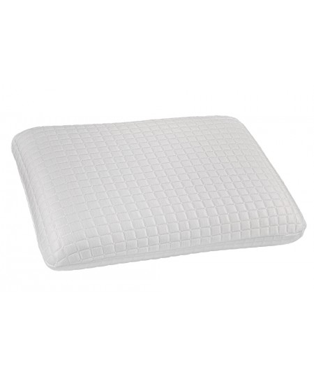 Μαξιλάρι Ύπνου Cooling (Memory Foam) 60x40+12