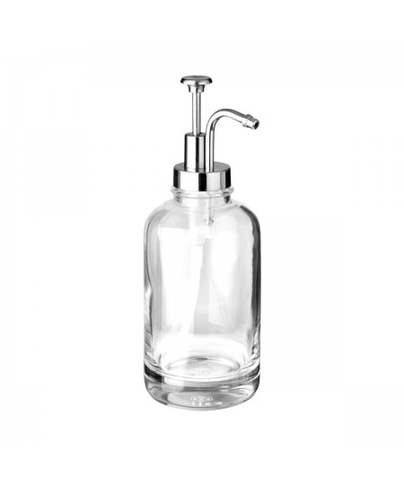 ESTIA ΑΝΤΛΙΑ ΣΑΠΟΥΝΙΟΥ PURITY ΓΥΑΛΙΝΗ 500ml