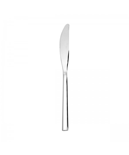 ESTIA ΜΑΧΑΙΡΙ ΦΑΓΗΤΟΥ PURE ΑΝΟΞΕΙΔΩΤΟ ΑΤΣΑΛΙ 18/0 MAT