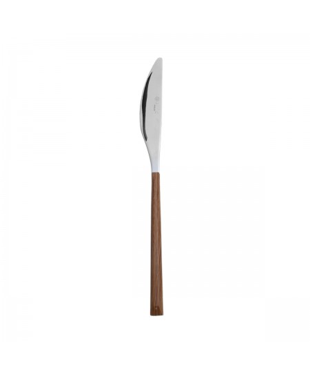 ESTIA ΜΑΧΑΙΡΙ ΦΑΓΗΤΟΥ SAVANNA ΑΝΟΞΕΙΔΩΤΟ ΑΤΣΑΛΙ 18/0