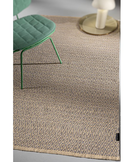 Χαλί Vivendi Taupe 140x200