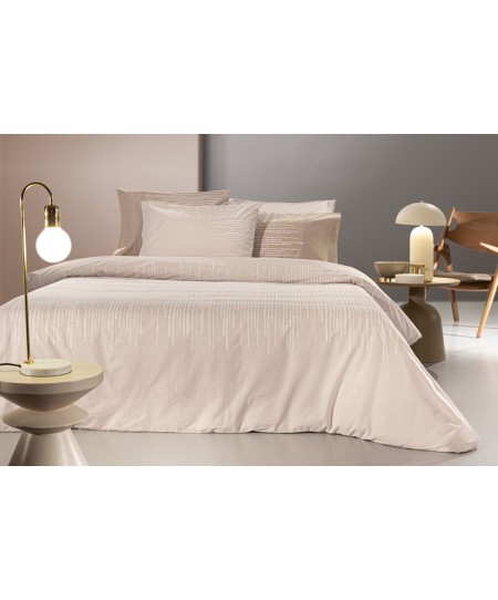 Σετ 4τμχ Σεντόνια Estella Natural 270x265