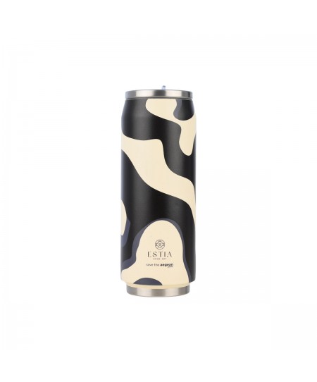 ESTIA ΘΕΡΜΟΣ TRAVEL CUP SAVE THE AEGEAN 500ml BOLD DRIFT