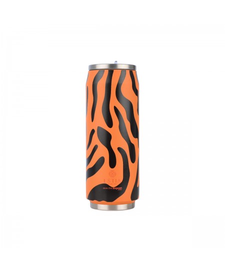 ESTIA ΘΕΡΜΟΣ TRAVEL CUP SAVE THE AEGEAN 500ml WILD CLAW
