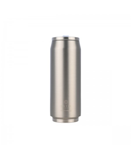 ESTIA ΘΕΡΜΟΣ TRAVEL CUP SAVE THE AEGEAN 500ml STEEL FLOW