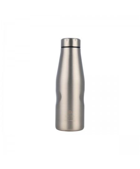 ESTIA ΘΕΡΜΟΣ TRAVEL FLASK SAVE THE AEGEAN 500ml STEEL FLOW